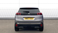 Peugeot 3008 1.6 BlueHDi 120 Allure 5dr Diesel Estate